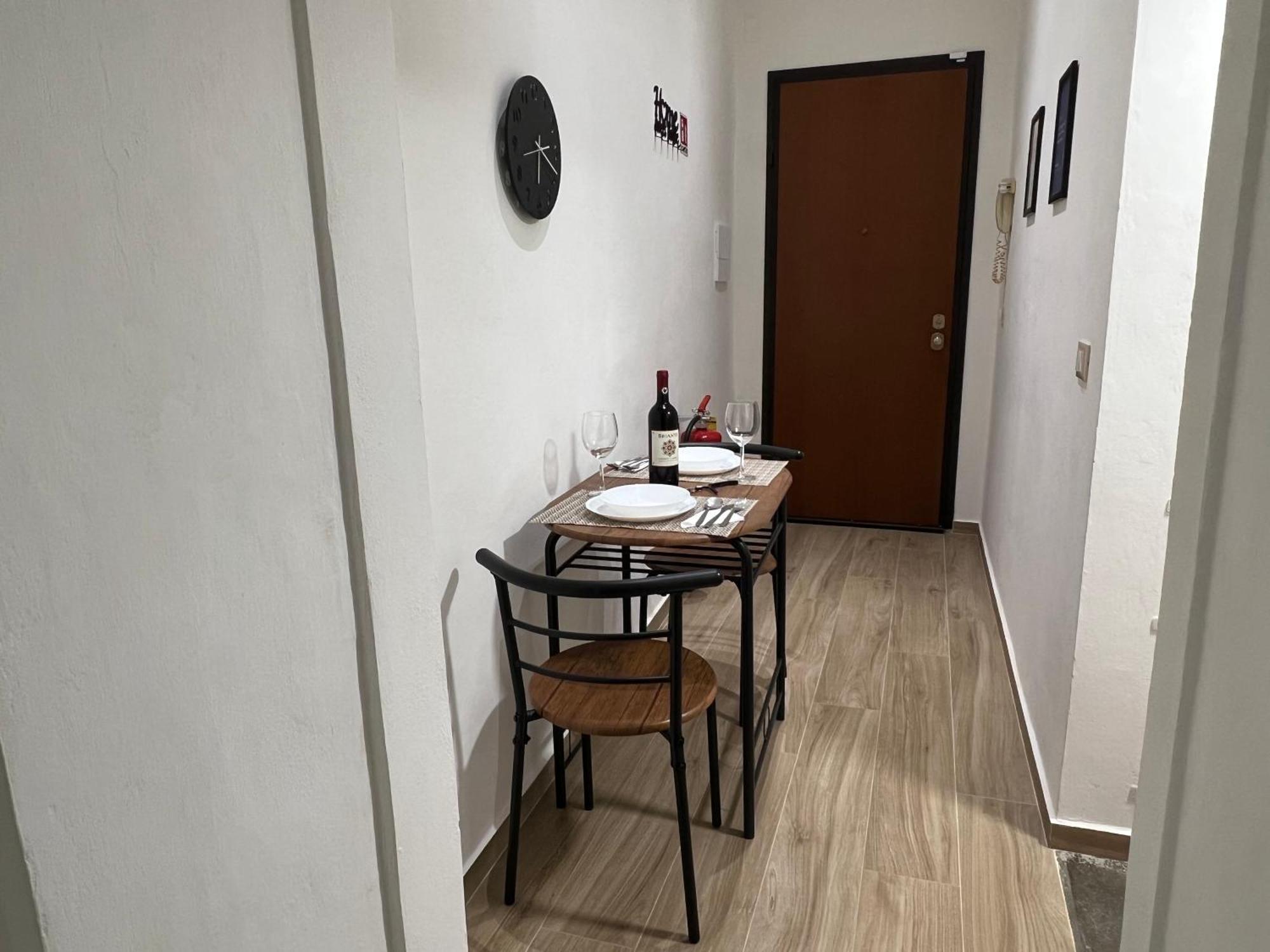 Al 106 Apartment Free Wi-Fi 5 Min Dalla Stazione Прато Экстерьер фото